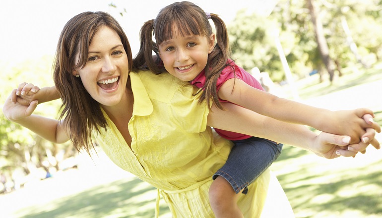 The Power of Projective Play