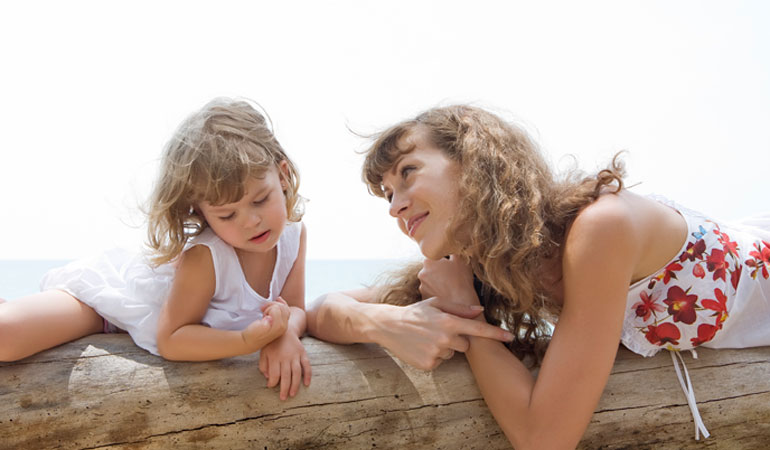 A new adoptive sibling may change the family dynamic