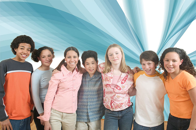 Culture camp isn't the only way to teach your child about her birth culture