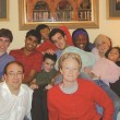 One adoptive mother describes her multicultural family's holiday traditions.