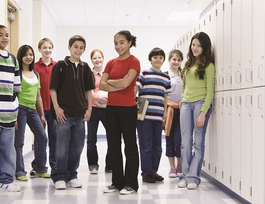 Tips for preparing kids to answer questions about adoption at school