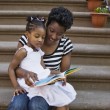 A mother wondering whether her daughter should repeat kindergarten