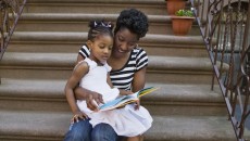 A mother wondering whether her daughter should repeat kindergarten