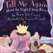 Tell Me Again About the Night I Was Born cover