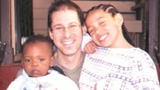 A rabbi discusses the challenges of transracial adoption and religion.