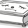 One family's technique for dealing with worries.
