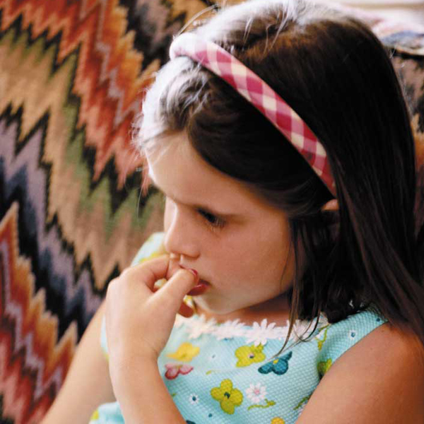 Identifying bipolar disorder in young children is best done early