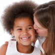 Strong emotional literacy makes for happy and healthy children