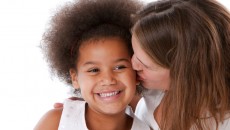 Strong emotional literacy makes for happy and healthy children