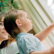 Learn how to recognize language delays in adopted children