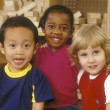 Your child should be in charge of the method of talking about adoption in the preschool classroom