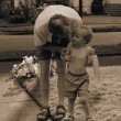 Providing structure — and love — is a parent's job