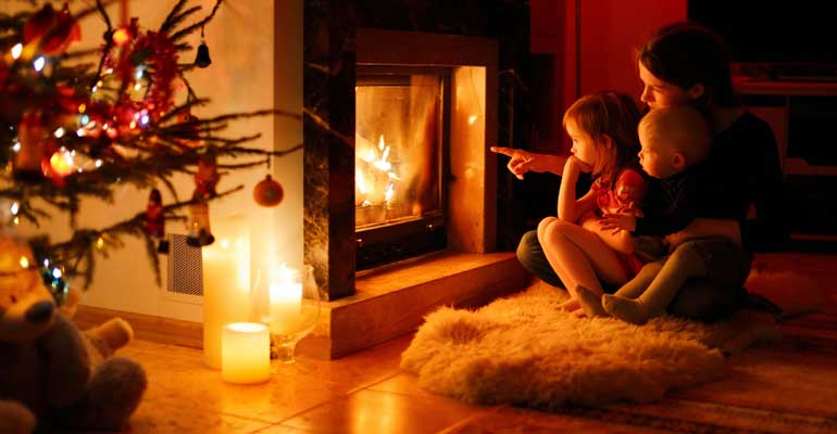 Creating New Holiday Traditions with Your Adopted Kids