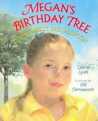 Megan's Birthday Tree