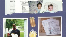 Creating an adoption lifebook can help your child understand her story.