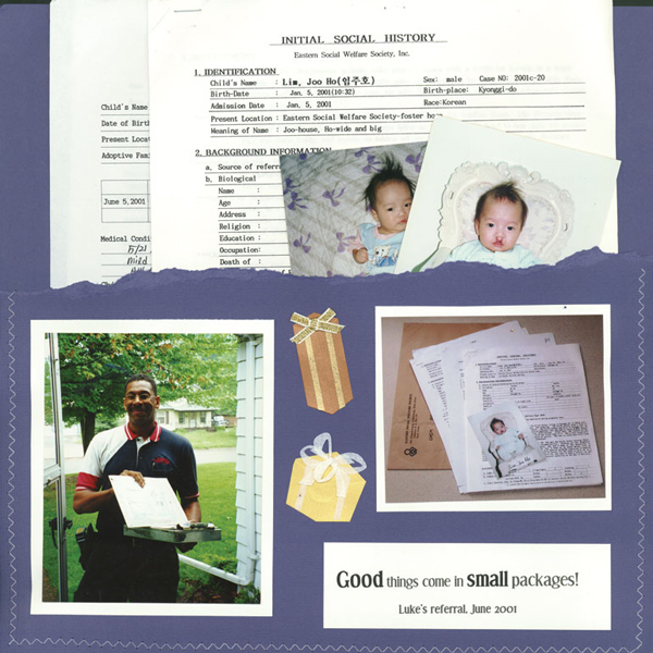 Book Scrapbooking Family Memories All New Page Ideas Celebrating