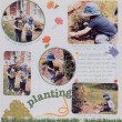 A guide on how to make adoption scrapbooks.