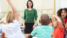 Using positive adoption language in the classroom