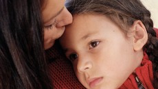 An adopted child may think about a birth parent more than you realize
