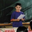 Common classroom assignments can raise adoption issues