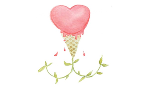 Being a single mother is all about love