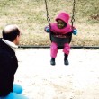 Childcare stories from an adoptive dad.