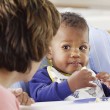 Steps to take for adoption nutrition