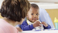 Steps to take for adoption nutrition