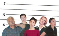 Parents waiting to adopt can feel like they are in a police lineup, waiting to be picked by a birth mother watching through a double-sided mirror.