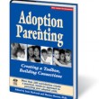 Cover of Adoption Parenting