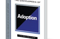 Find adoption information in the encyclopedia of adoption