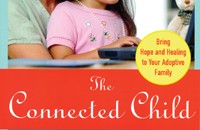 Book Review: The Connected Child