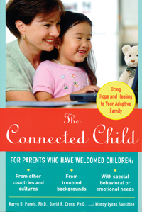 Book Review: The Connected Child
