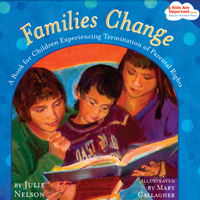 Cover of Families Change