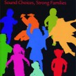 Cover of Adopting: Sound Choices, Strong Families