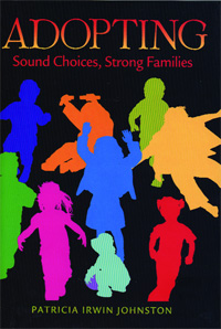 Cover of Adopting: Sound Choices, Strong Families