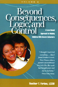 Beyond Consequences, Logic and Control, Volume 2