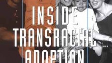 Cover of Inside Transracial Adoption