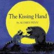 Cover of The Kissing Hand