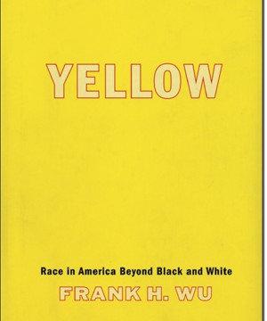 Yellow Race in America Beyond Black and White