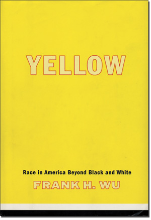 Yellow Race in America Beyond Black and White