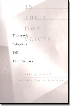 Cover of In Their Own Voices