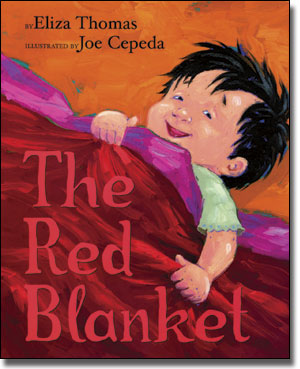 The Red Blanket