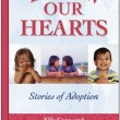 The cover of Born in Our Hearts, a collection of adoptee stories