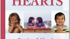 The cover of Born in Our Hearts, a collection of adoptee stories