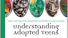 Cover of Beneath the Mask: Understanding Adopted Teens