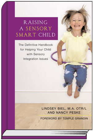 Raising a Sensory Smart Child