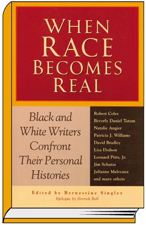 When Race Becomes Real cover