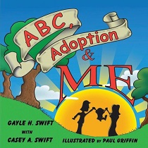 ABC, Adoption & Me