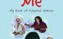 Books about adoption